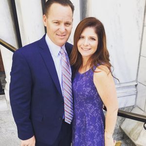 Meet your Posher, Christine